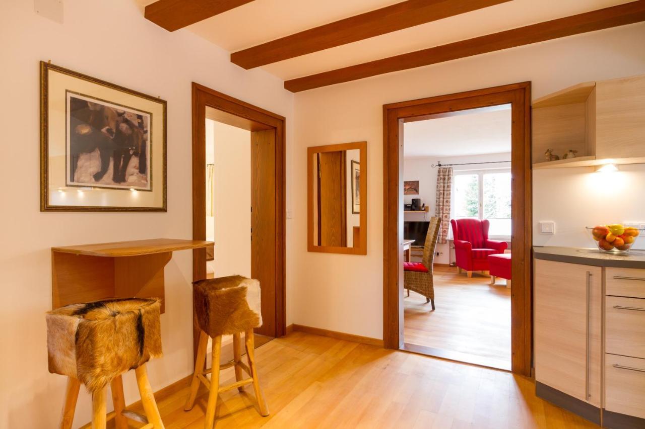 Ferienwohnungen Alpentraum - Haus Karin Oberstdorf Exteriér fotografie