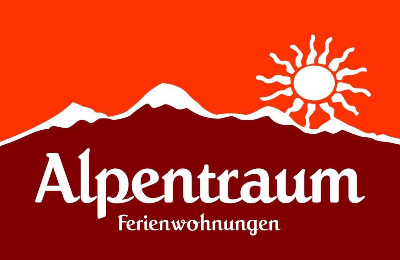 Ferienwohnungen Alpentraum - Haus Karin Oberstdorf Exteriér fotografie
