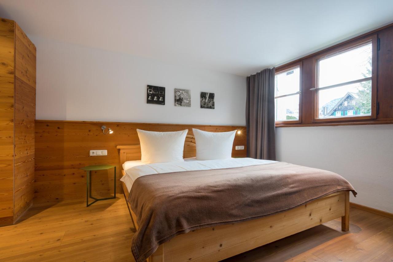 Ferienwohnungen Alpentraum - Haus Karin Oberstdorf Exteriér fotografie